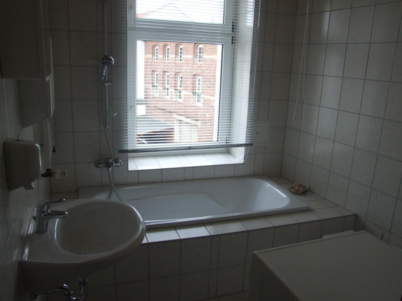 Hostel Vorharz Aschersleben Dış mekan fotoğraf