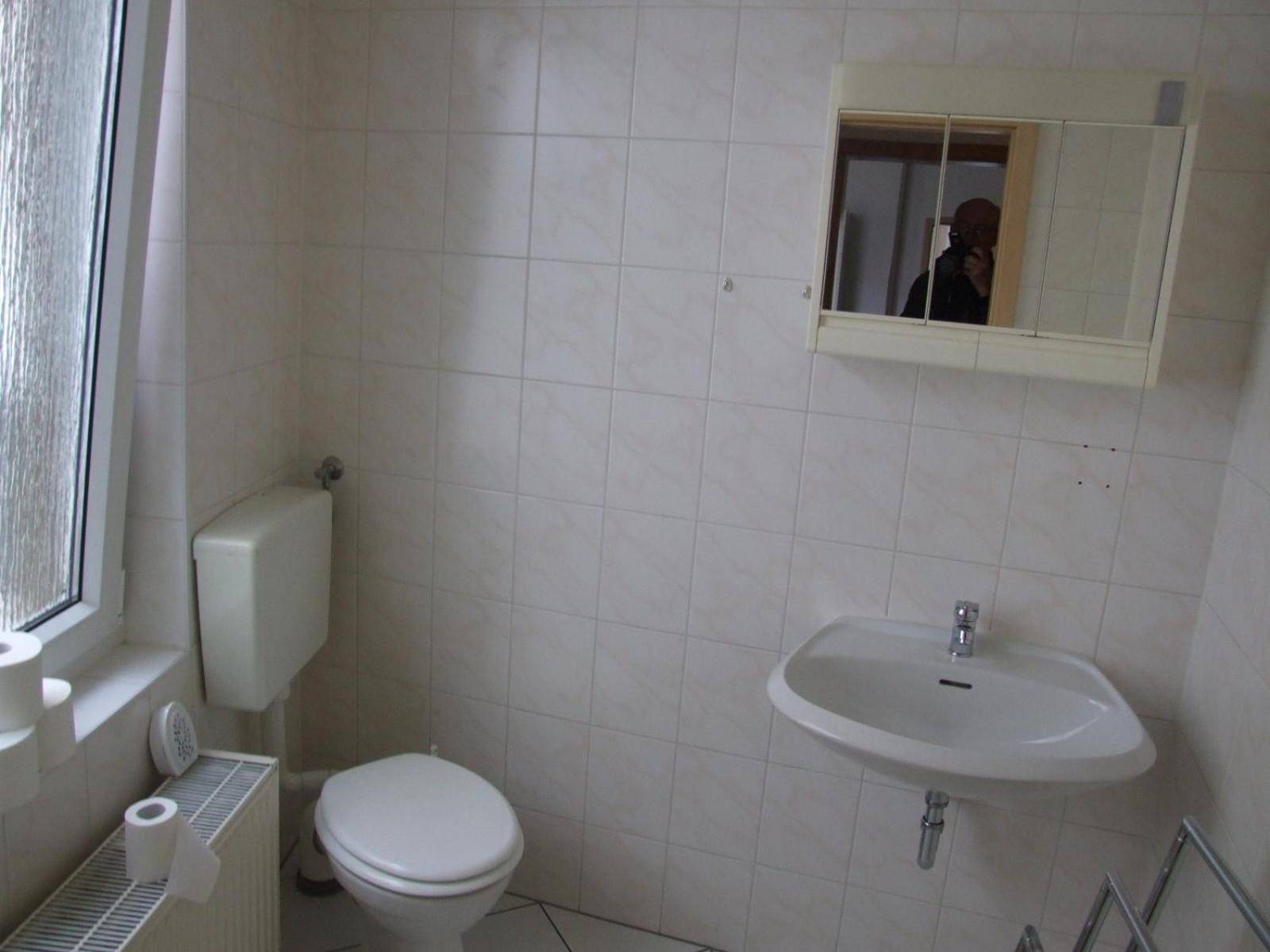 Hostel Vorharz Aschersleben Dış mekan fotoğraf