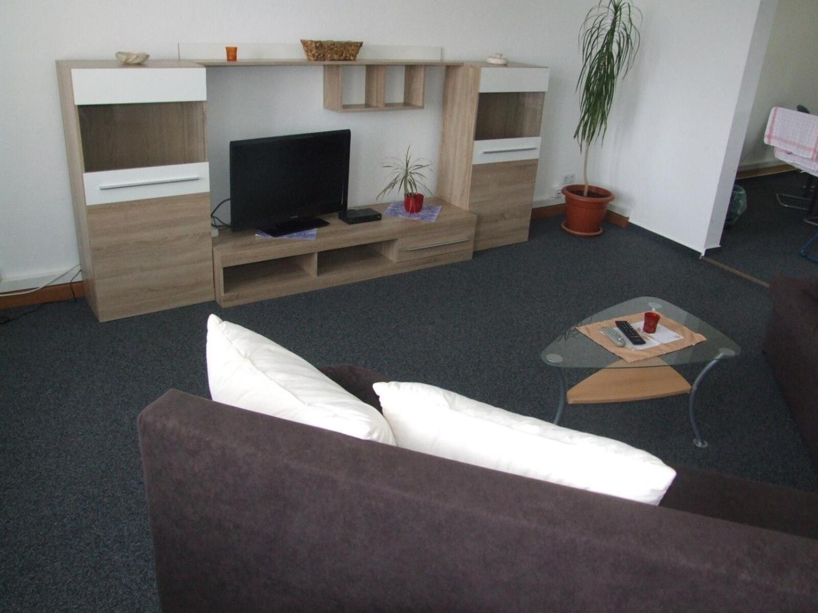Hostel Vorharz Aschersleben Oda fotoğraf
